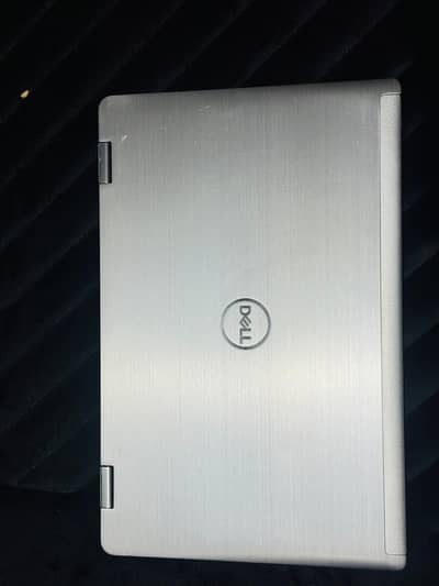Dell latitude 7420 laptop
