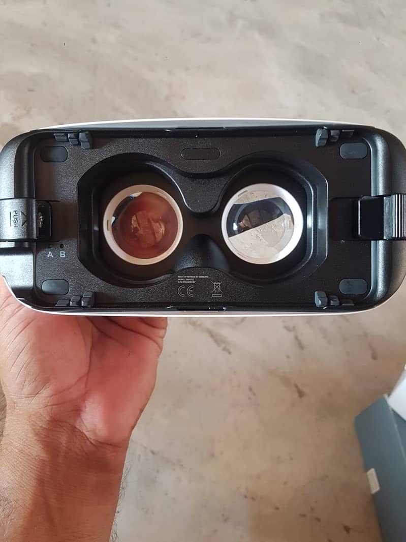 Gear vr 2
