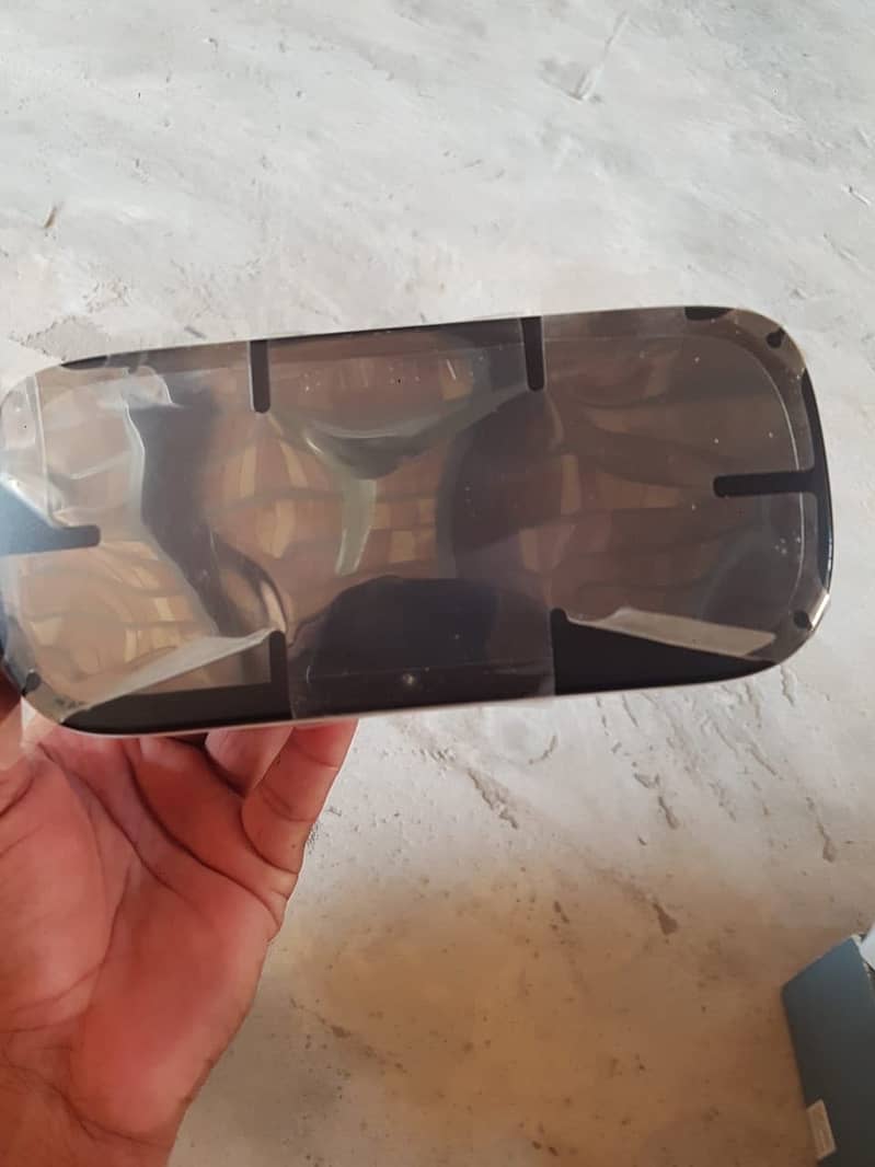 Gear vr 5