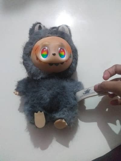 labubu