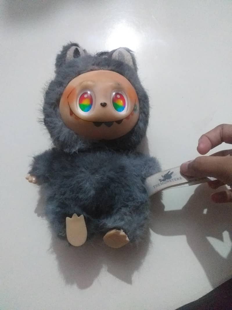 labubu 0