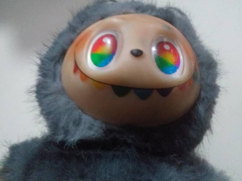 labubu 3