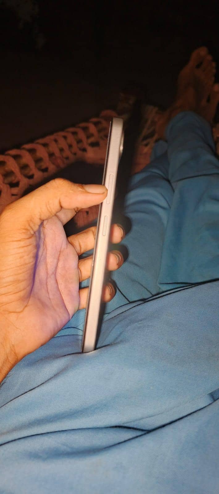 Infinx smart 10 plus 1