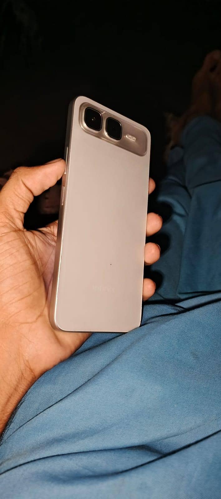 Infinx smart 10 plus 2