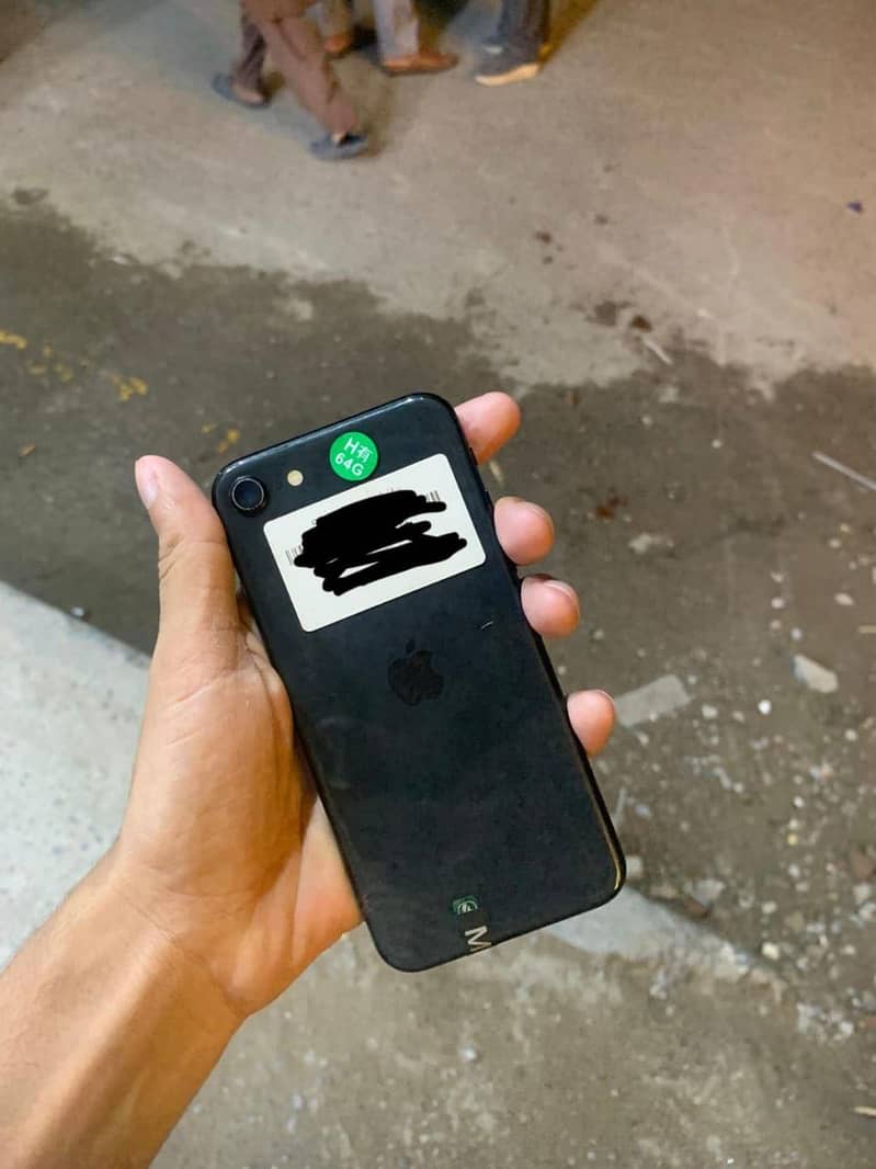 Apple iPhone SE 2