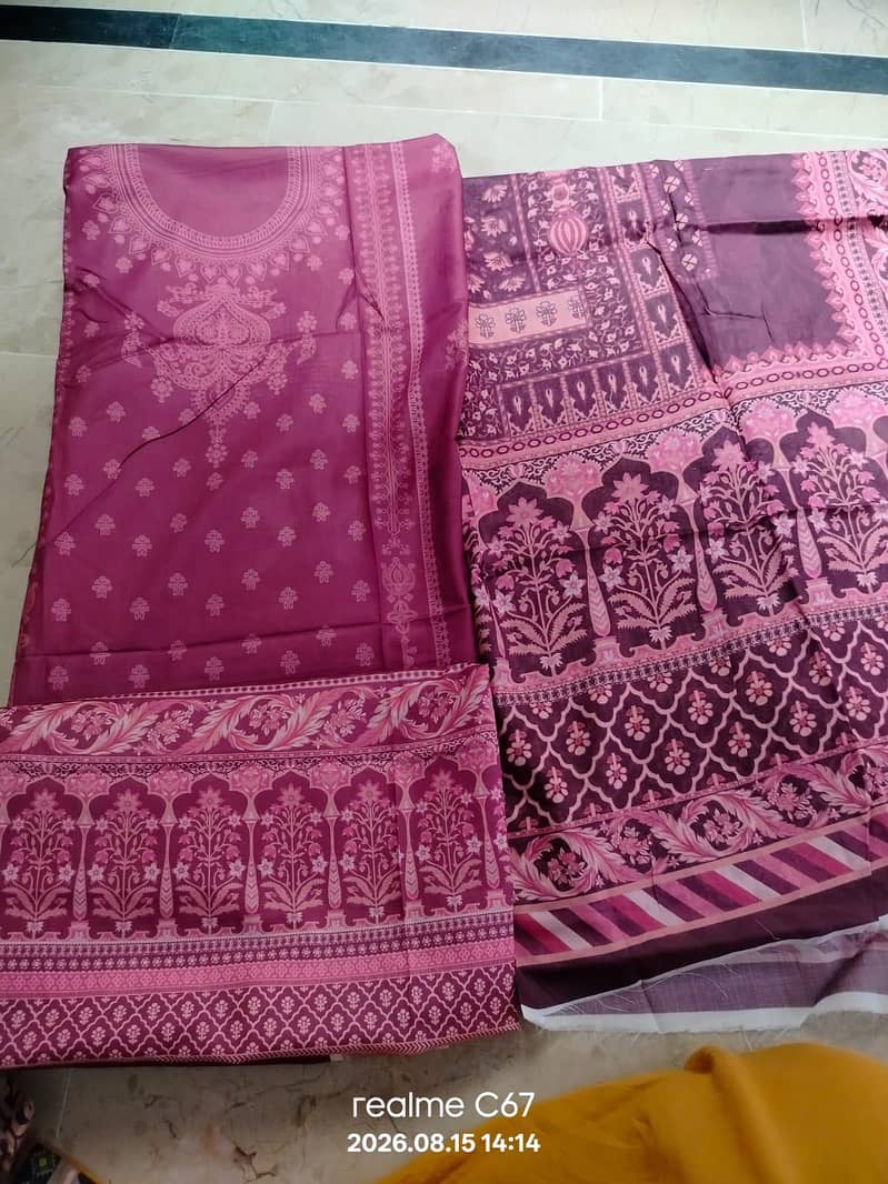 Branded suits 6