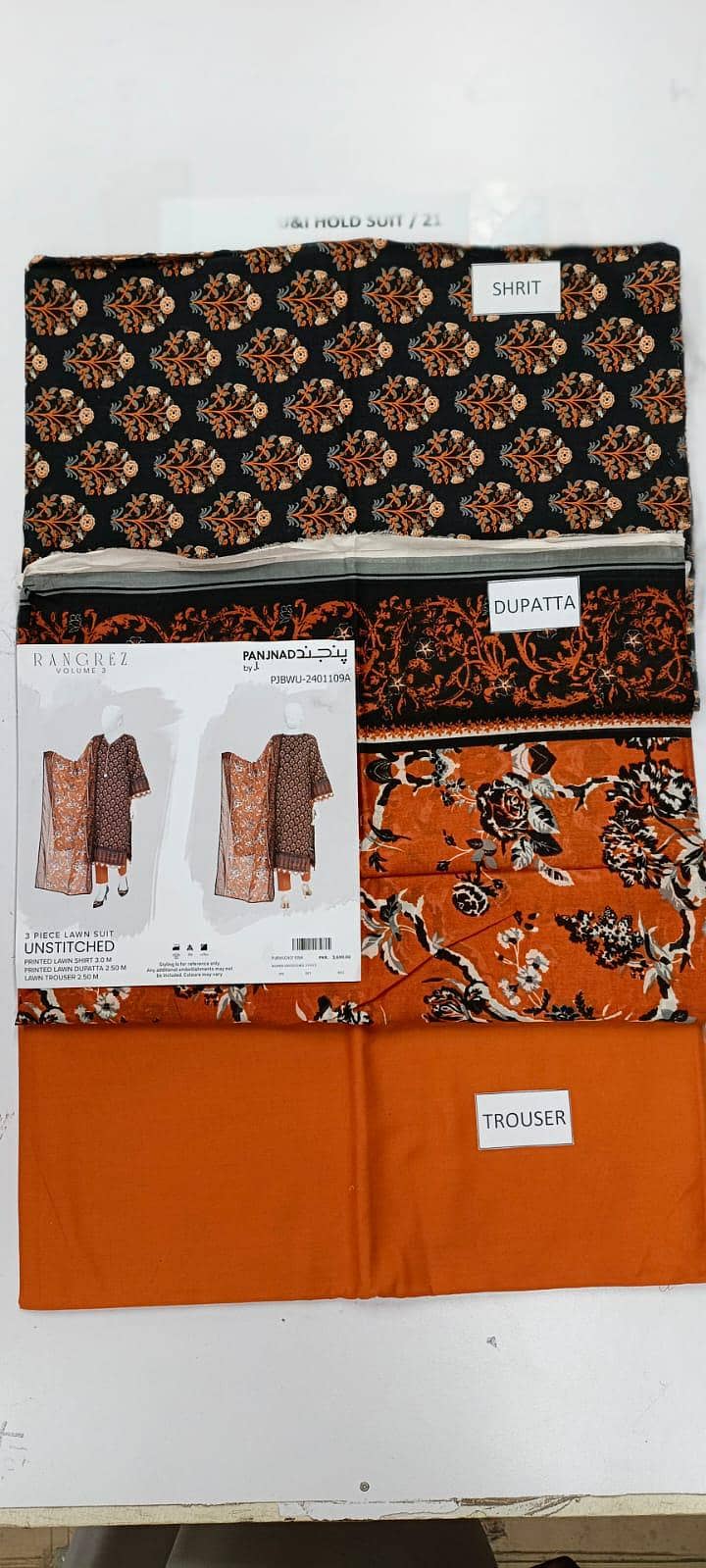 Branded suits 19