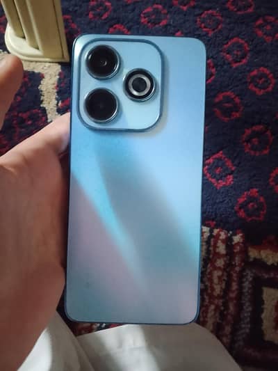 Infinix Hot 40i