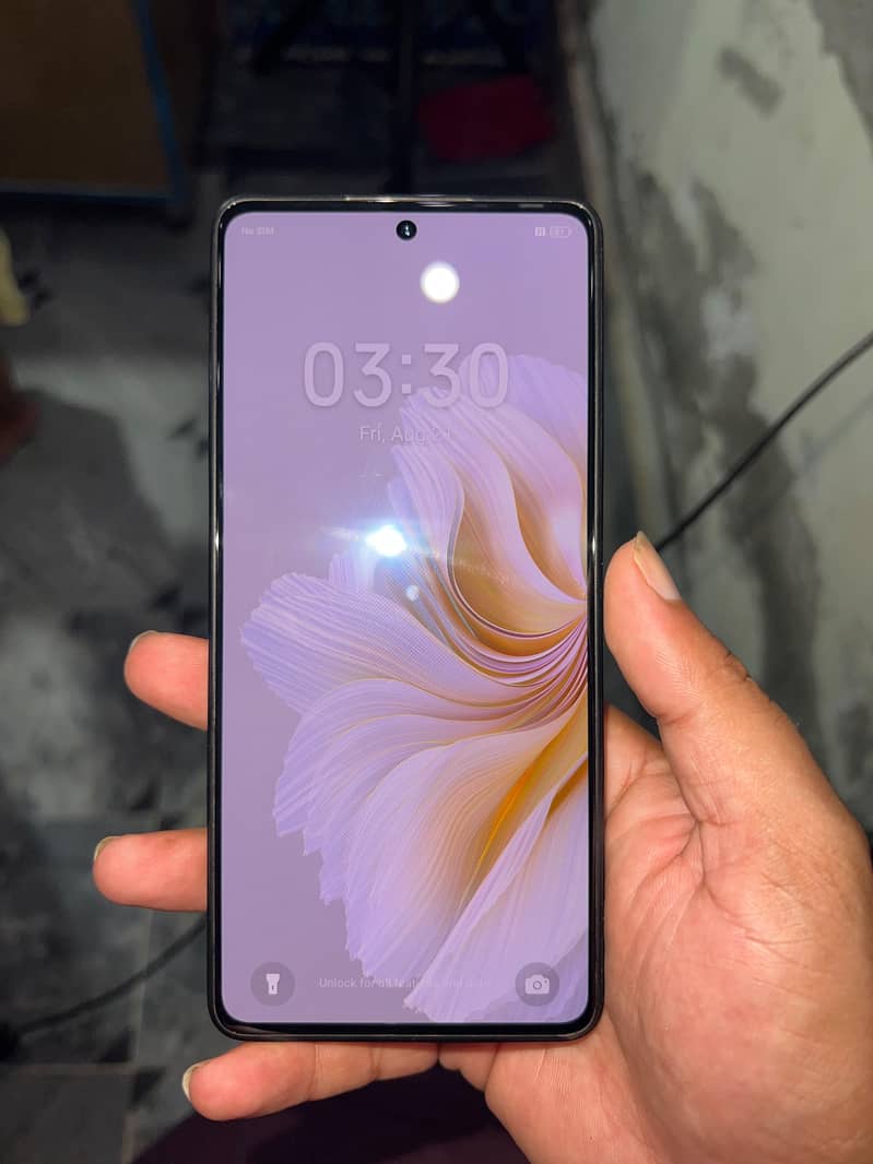 Tecno CAMON 20 7