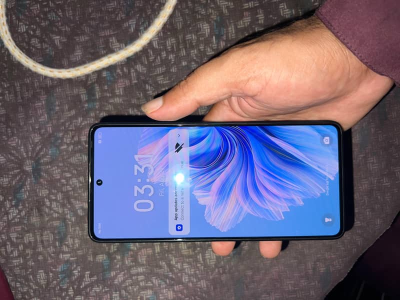 Tecno CAMON 20 8