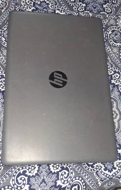 HP Laptop Core i5 Generation 8th 16GB RAM Urgent Sale