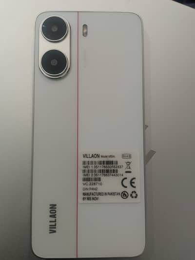 Villaon V50s