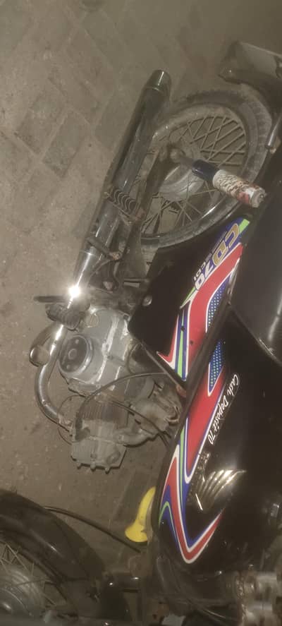Honda 2018 Vip condition urgent sell