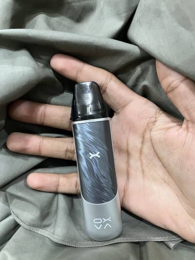 Nexlim go new device
