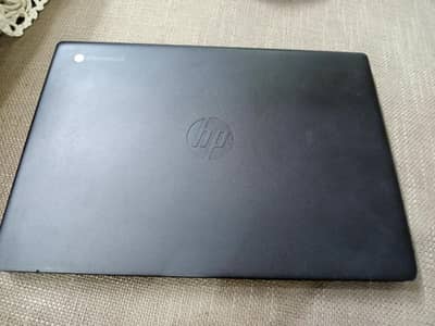 HP Chromebook for Sale – Good Condition