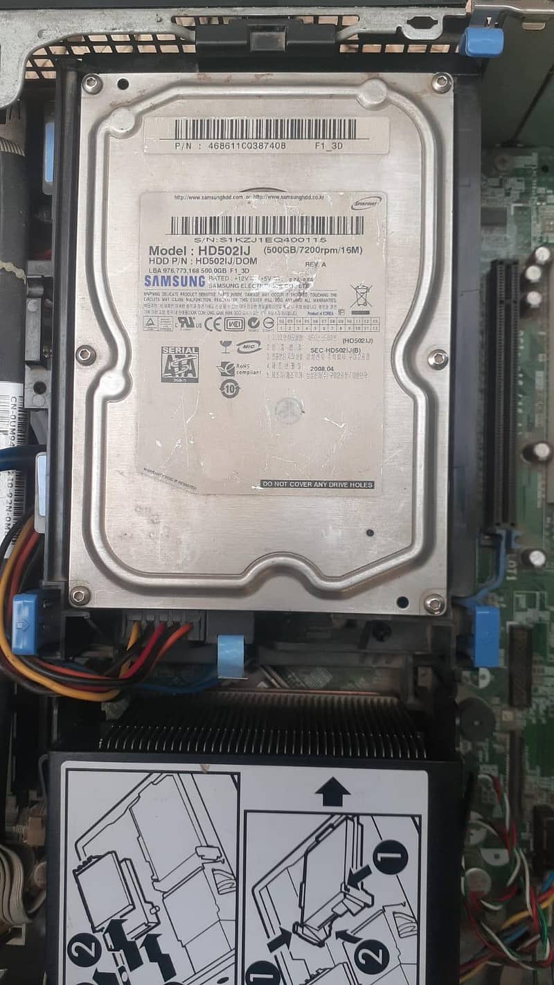 computer core i2 3