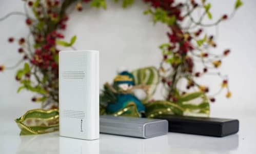 Title: Portable Power Bank 10,000mAh – Dual USB | Fast Charging