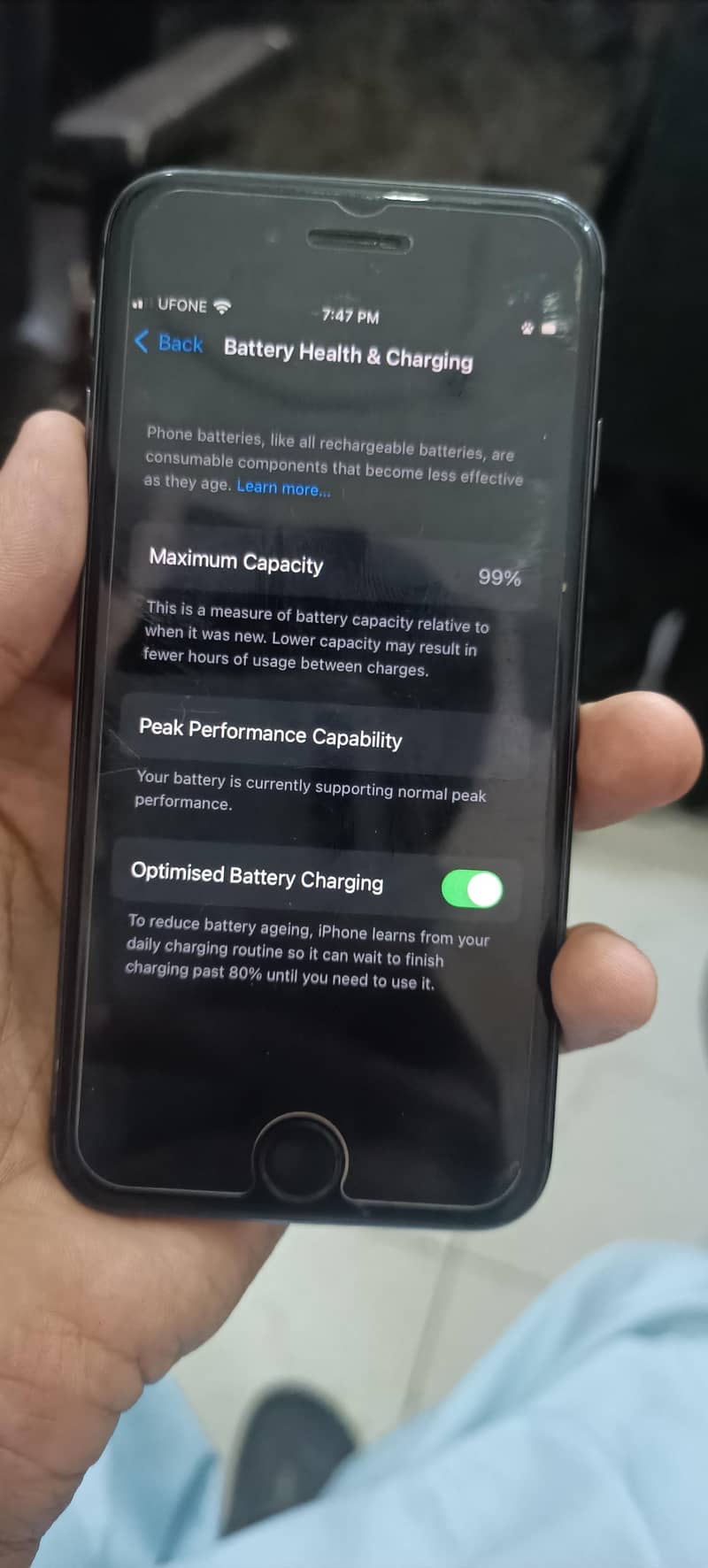 Apple iPhone 8 2