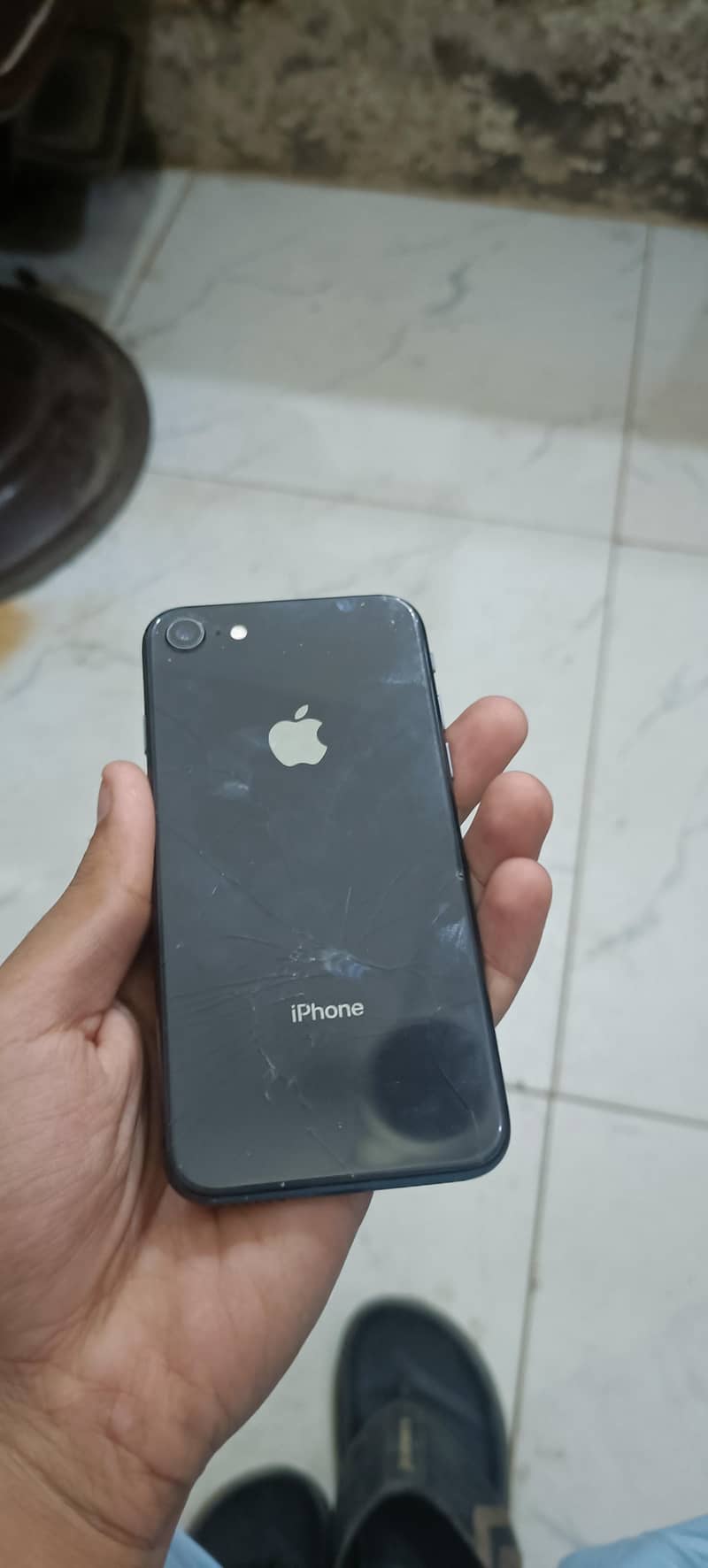 Apple iPhone 8 9