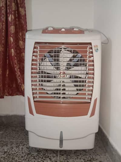 United Room Cooler