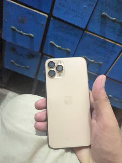 Apple iPhone 11 Pro