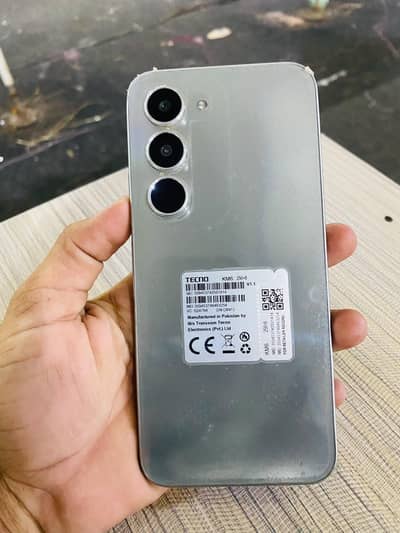 Tecno Other Model