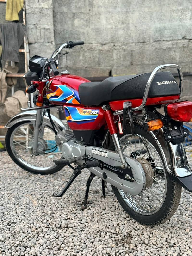 honda 1