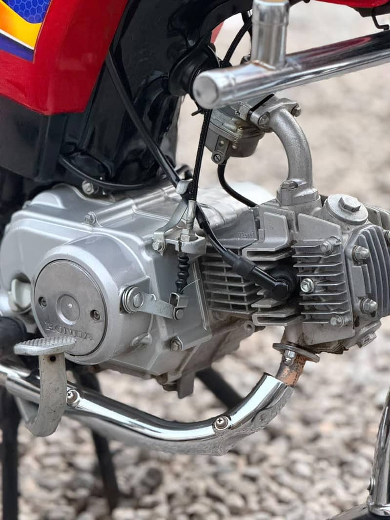 honda 2