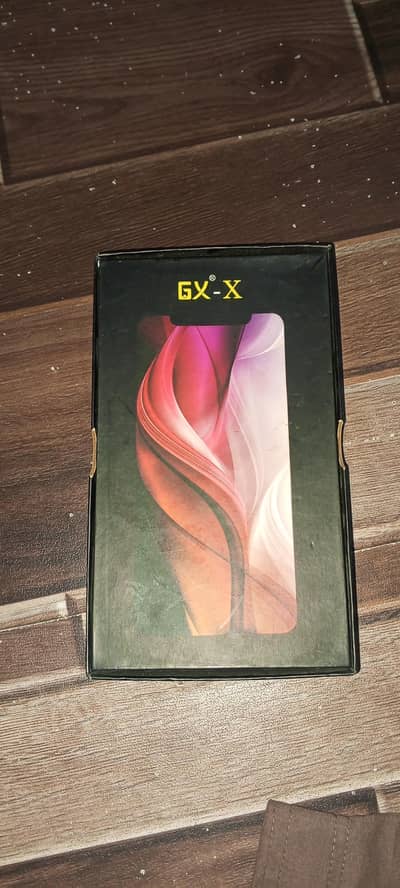iphone x ka original pannel hai GX ka