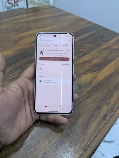 Google Pixel 8