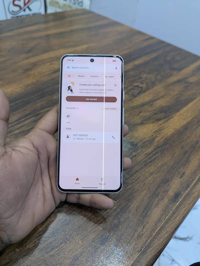 Google Pixel 8 0