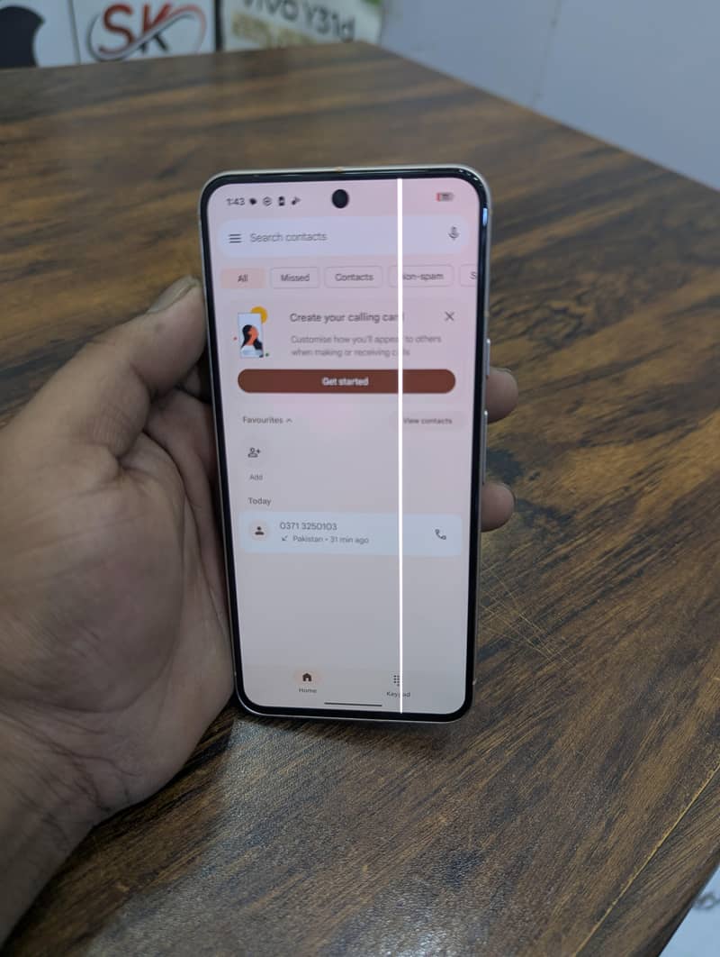 Google Pixel 8 3