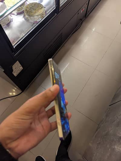 Infinix Note 40