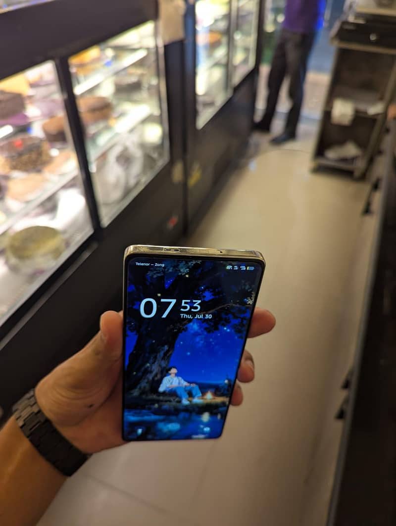 Infinix Note 40 2