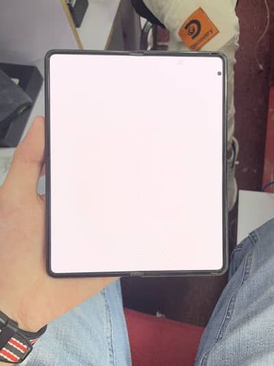 Samsung Mobile Z Fold 3