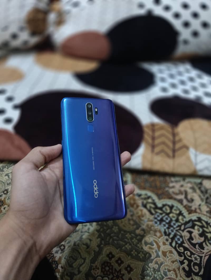 OPPO A9 3