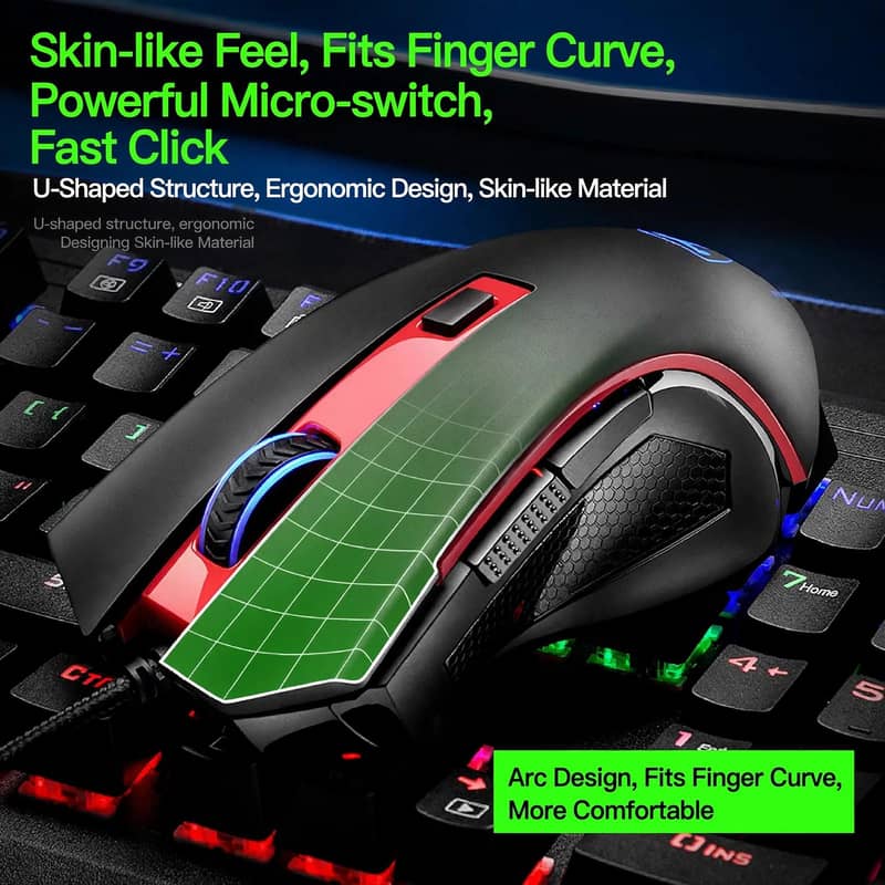 Bluetooth mouse 1