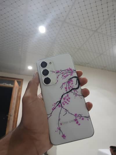Tecno Spark 40 Pro plus