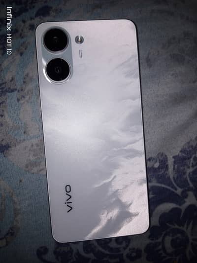 Vivo YO5