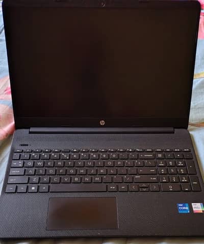 Hp 12th Gen Core i7, 16Gb Ram, 512GB SSD, 15.6" Screen Display
