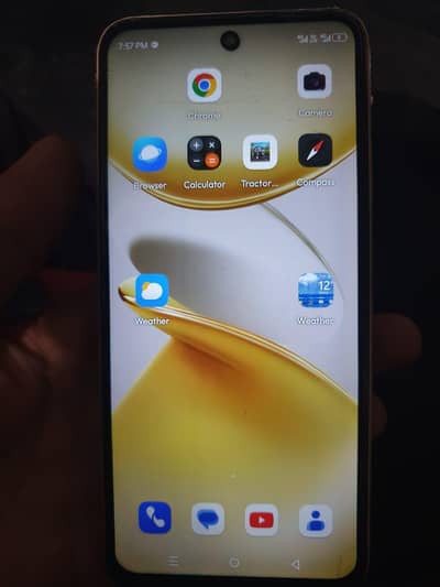 Infinix Smart 9