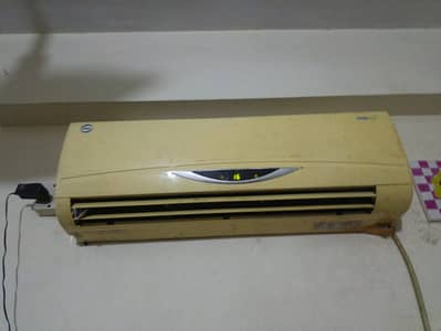 Split Ac 1.5 ton