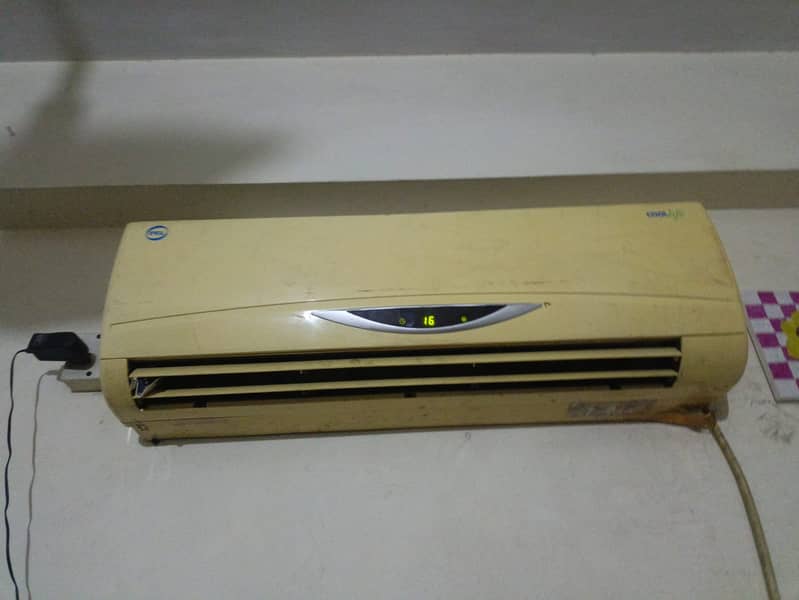 Split Ac 1.5 ton 0