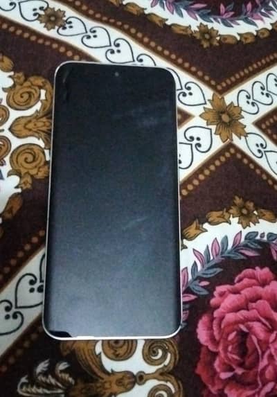 Infinix Hot 60 Pro Plus - Box & Original Charger