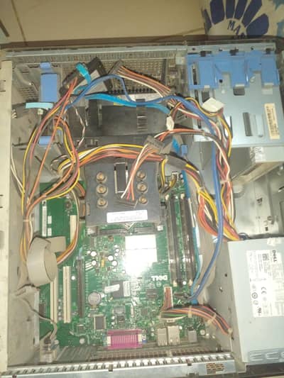 Tower PC
