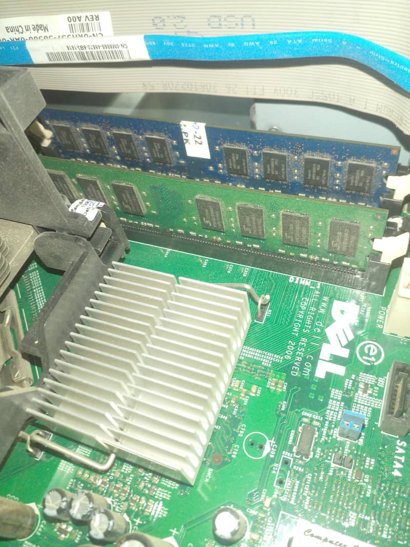 Tower PC 1