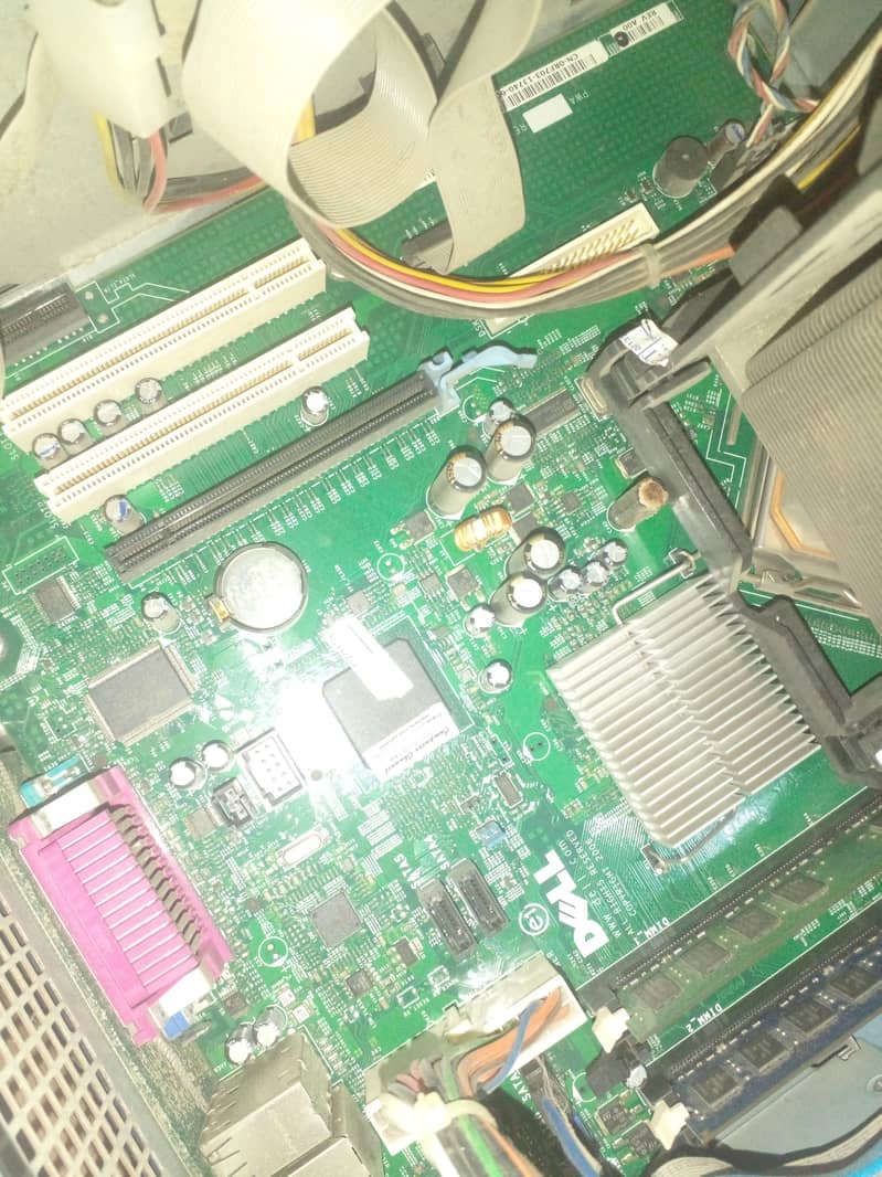 Tower PC 2