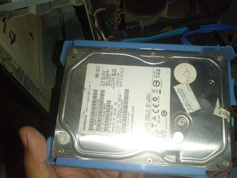 Tower PC 4