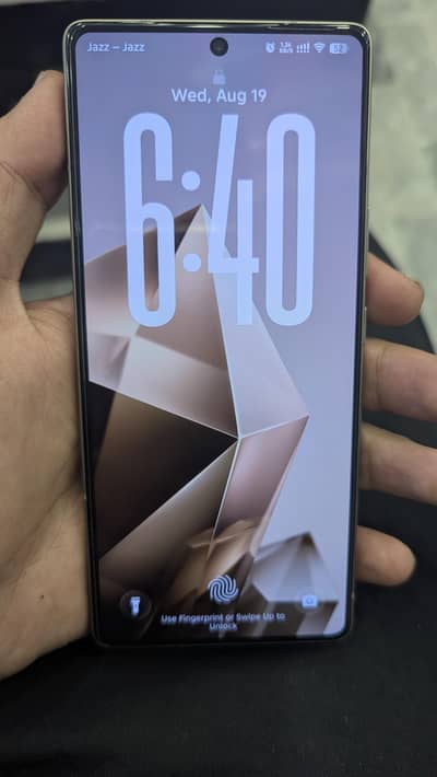 Infinix Note 50 Pro