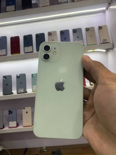 iPhone 12 [OFFER] 03275894788